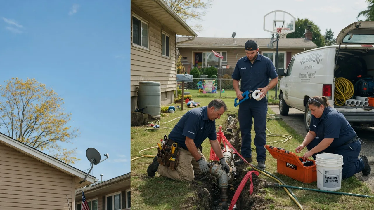 Garbage Disposal Replacement in Arlington Heights, IL near me