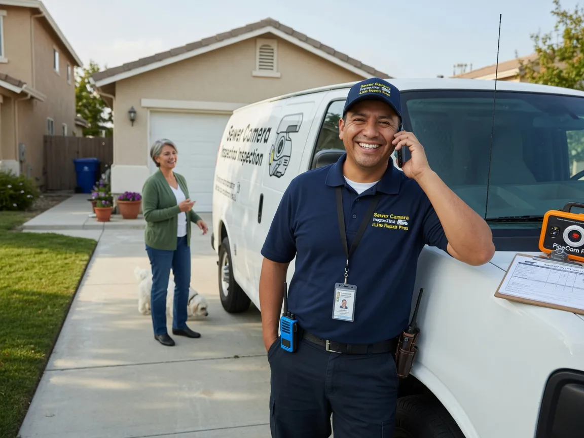 Sewer Line Repair Arlington Heights, IL FAQs